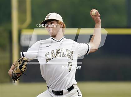 Thumbnail 2 in Freedom vs. Westfield (VHSL Class 6 State Semifinal) photogallery.
