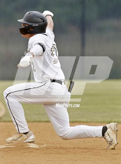 Thumbnail 3 in Freedom vs. Westfield (VHSL Class 6 State Semifinal) photogallery.