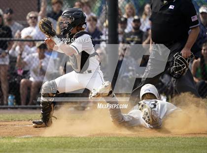 Thumbnail 1 in Freedom vs. Westfield (VHSL Class 6 State Semifinal) photogallery.