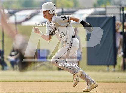 Thumbnail 3 in Freedom vs. Westfield (VHSL Class 6 State Semifinal) photogallery.