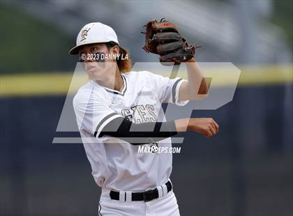 Thumbnail 3 in Freedom vs. Westfield (VHSL Class 6 State Semifinal) photogallery.