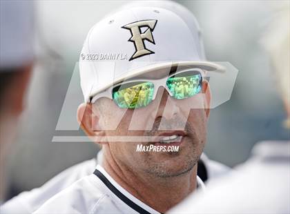 Thumbnail 1 in Freedom vs. Westfield (VHSL Class 6 State Semifinal) photogallery.