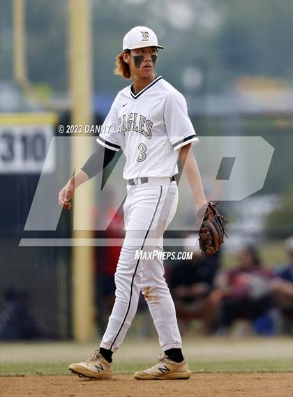 Thumbnail 1 in Freedom vs. Westfield (VHSL Class 6 State Semifinal) photogallery.