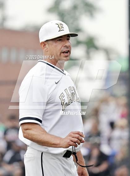 Thumbnail 2 in Freedom vs. Westfield (VHSL Class 6 State Semifinal) photogallery.