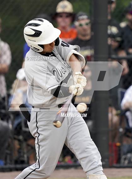 Thumbnail 3 in Freedom vs. Westfield (VHSL Class 6 State Semifinal) photogallery.