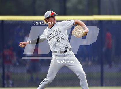 Thumbnail 1 in Freedom vs. Westfield (VHSL Class 6 State Semifinal) photogallery.