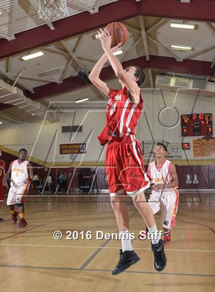 Thumbnail 2 in San Juan @ Encina Prep photogallery.