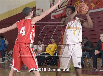Thumbnail 2 in San Juan @ Encina Prep photogallery.