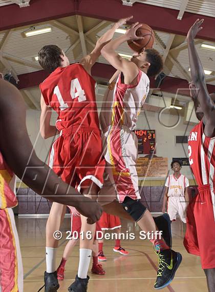 Thumbnail 2 in San Juan @ Encina Prep photogallery.