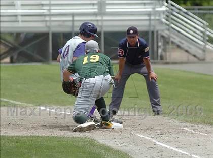Thumbnail 3 in Ellington vs. New London (CIAC Class M Final)  photogallery.