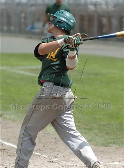 Thumbnail 1 in Ellington vs. New London (CIAC Class M Final)  photogallery.