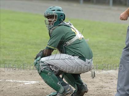 Thumbnail 2 in Ellington vs. New London (CIAC Class M Final)  photogallery.