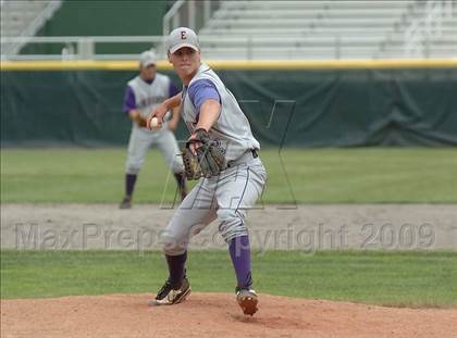Thumbnail 2 in Ellington vs. New London (CIAC Class M Final)  photogallery.