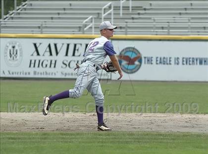 Thumbnail 1 in Ellington vs. New London (CIAC Class M Final)  photogallery.