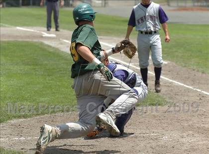 Thumbnail 1 in Ellington vs. New London (CIAC Class M Final)  photogallery.