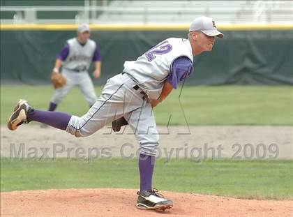 Thumbnail 3 in Ellington vs. New London (CIAC Class M Final)  photogallery.