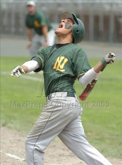 Thumbnail 3 in Ellington vs. New London (CIAC Class M Final)  photogallery.