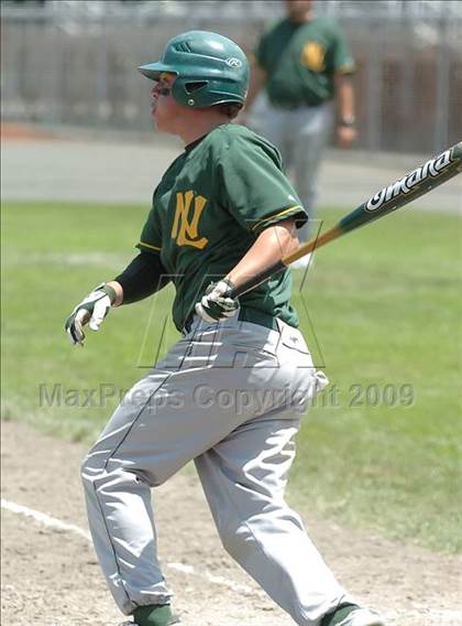Thumbnail 3 in Ellington vs. New London (CIAC Class M Final)  photogallery.