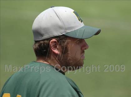 Thumbnail 2 in Ellington vs. New London (CIAC Class M Final)  photogallery.