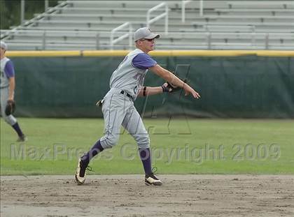 Thumbnail 2 in Ellington vs. New London (CIAC Class M Final)  photogallery.