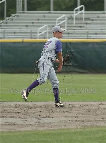 Thumbnail 3 in Ellington vs. New London (CIAC Class M Final)  photogallery.