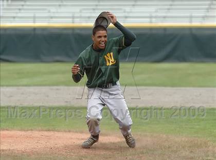 Thumbnail 3 in Ellington vs. New London (CIAC Class M Final)  photogallery.