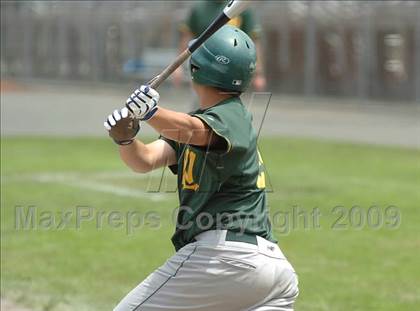 Thumbnail 2 in Ellington vs. New London (CIAC Class M Final)  photogallery.