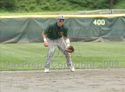 Thumbnail 3 in Ellington vs. New London (CIAC Class M Final)  photogallery.