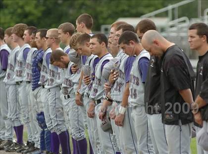 Thumbnail 3 in Ellington vs. New London (CIAC Class M Final)  photogallery.