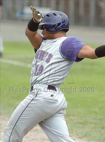 Thumbnail 3 in Ellington vs. New London (CIAC Class M Final)  photogallery.