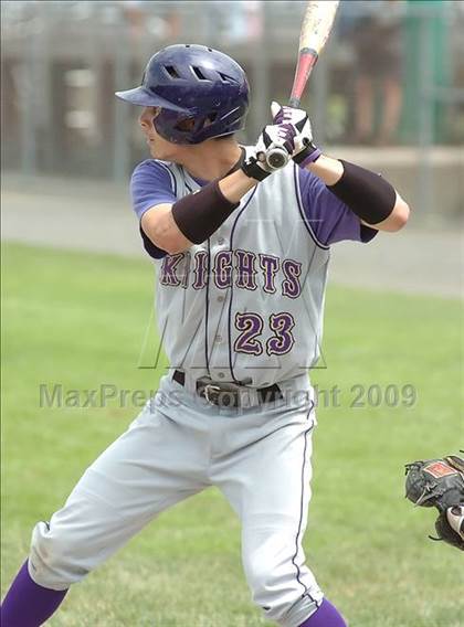 Thumbnail 3 in Ellington vs. New London (CIAC Class M Final)  photogallery.