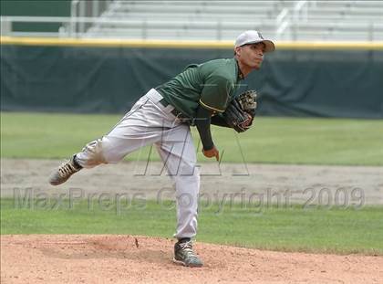 Thumbnail 1 in Ellington vs. New London (CIAC Class M Final)  photogallery.