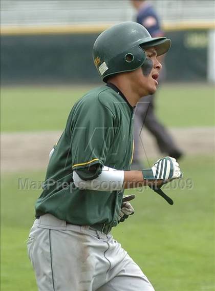 Thumbnail 3 in Ellington vs. New London (CIAC Class M Final)  photogallery.
