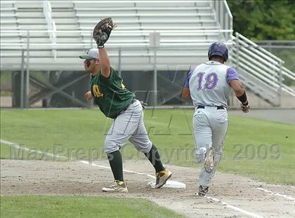 Thumbnail 3 in Ellington vs. New London (CIAC Class M Final)  photogallery.