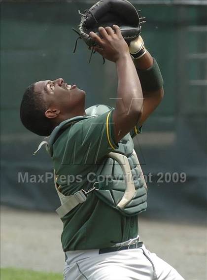 Thumbnail 3 in Ellington vs. New London (CIAC Class M Final)  photogallery.