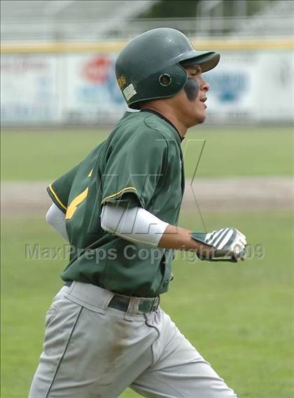 Thumbnail 1 in Ellington vs. New London (CIAC Class M Final)  photogallery.