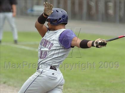 Thumbnail 2 in Ellington vs. New London (CIAC Class M Final)  photogallery.