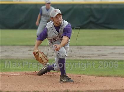 Thumbnail 3 in Ellington vs. New London (CIAC Class M Final)  photogallery.