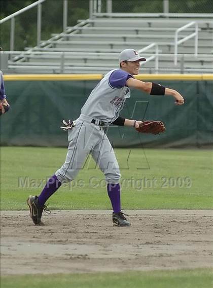 Thumbnail 1 in Ellington vs. New London (CIAC Class M Final)  photogallery.