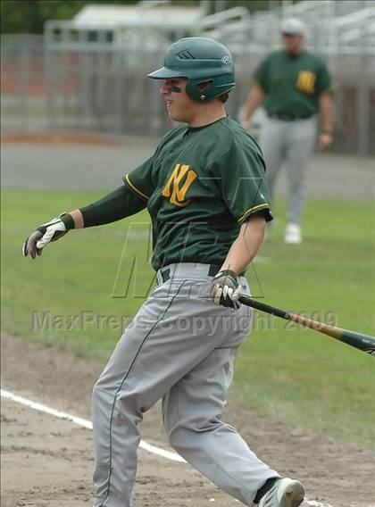Thumbnail 1 in Ellington vs. New London (CIAC Class M Final)  photogallery.