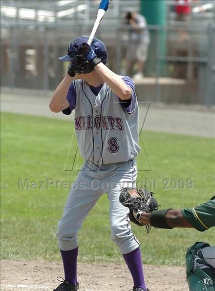 Thumbnail 3 in Ellington vs. New London (CIAC Class M Final)  photogallery.