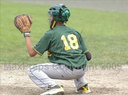Thumbnail 3 in Ellington vs. New London (CIAC Class M Final)  photogallery.