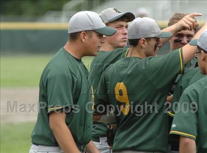Thumbnail 1 in Ellington vs. New London (CIAC Class M Final)  photogallery.