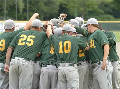 Thumbnail 1 in Ellington vs. New London (CIAC Class M Final)  photogallery.