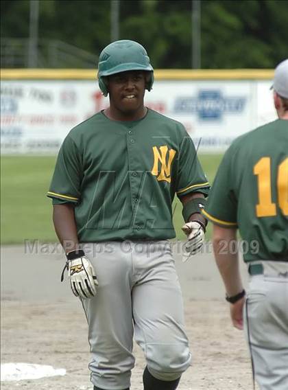 Thumbnail 1 in Ellington vs. New London (CIAC Class M Final)  photogallery.