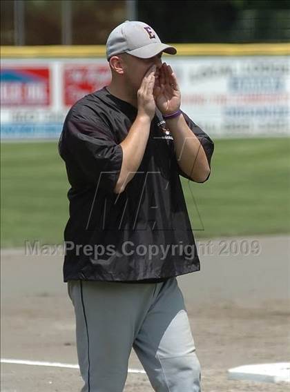 Thumbnail 2 in Ellington vs. New London (CIAC Class M Final)  photogallery.