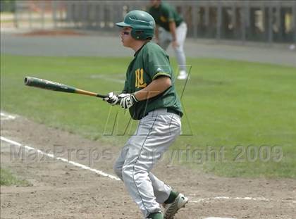 Thumbnail 3 in Ellington vs. New London (CIAC Class M Final)  photogallery.
