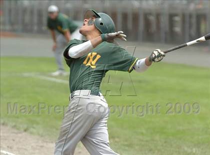 Thumbnail 2 in Ellington vs. New London (CIAC Class M Final)  photogallery.