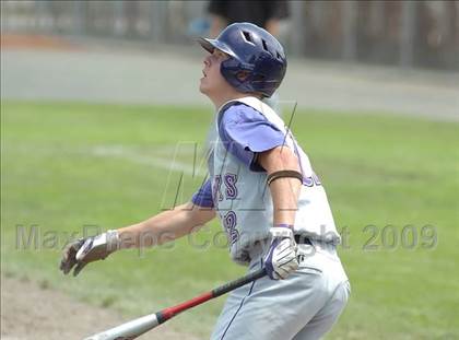 Thumbnail 1 in Ellington vs. New London (CIAC Class M Final)  photogallery.
