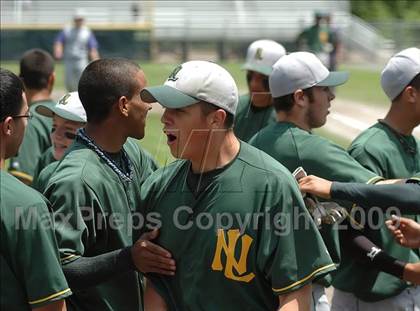 Thumbnail 2 in Ellington vs. New London (CIAC Class M Final)  photogallery.